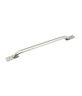 Westin 50-2010 Platinum Oval Bed Rails