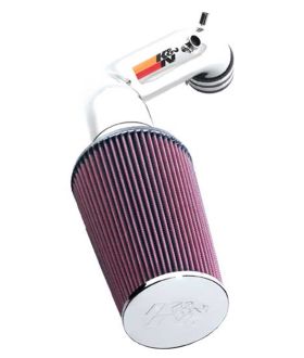 K&N Filters 77-1539KP Performance Induction Kit
