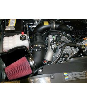 Airaid 200-187 AIRAID Cold Air Dam Air Intake System