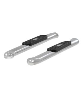 ARIES S224048-2 The Standard 4 in. Oval Nerf Bar