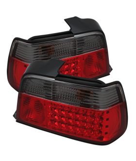 Spyder Auto 5000583 LED Tail Lights