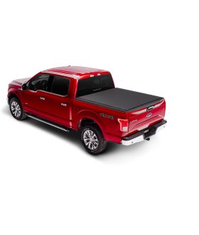 Truxedo Pro X15 truck bed Cover
