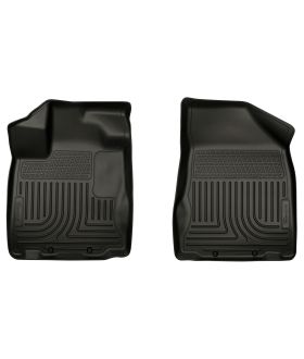 Husky Liners 18651 WeatherBeater Floor Liner