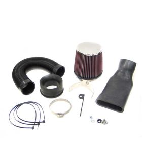 K&N Filters 57-0393 57i Series Induction Kit