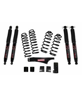 Skyjacker JK25BPBSR Softride Coil Spring Lift Kit