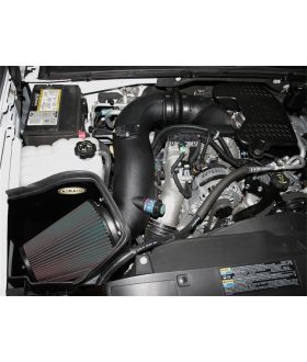 Airaid 202-287 AIRAID MXP Series Cold Air Intake System