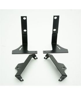 ZROADZ Z385662 Rear Bumper LED Light Bar Bracket