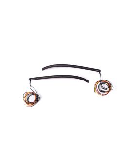 Putco 290125B LED Dayliner G3