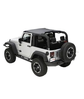 Rugged Ridge 13590.35 Summer Brief Topper