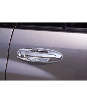 Putco 403001 Door Handle Cover