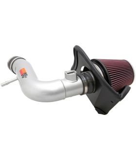 K&N Filters 77-2574KS Performance Induction Kit