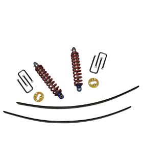 Skyjacker SKTUN30K Platinum Coil-Over Suspension Lift Kit