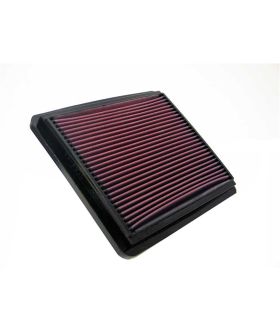 K&N Filters 33-2800 Air Filter