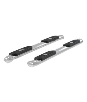 ARIES S223041-2 The Standard 4 in. Oval Nerf Bar