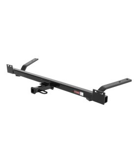 CURT 12041 Class II 1.25 in. Receiver Hitch