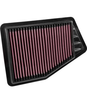 K&N Filters 33-3090 Air Filter