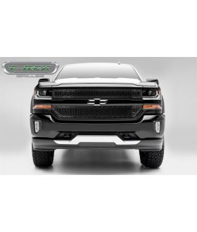 T-Rex Grilles 7711281-BR Stealth Laser X Series Grille
