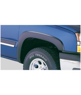 Bushwacker 40053-02 OE Style Fender Flares