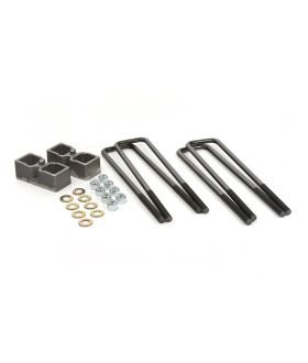 Daystar KC09124 Suspension System Spacer Kit