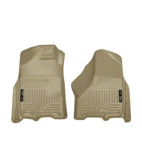 Husky Liners 18003 WeatherBeater Floor Liner