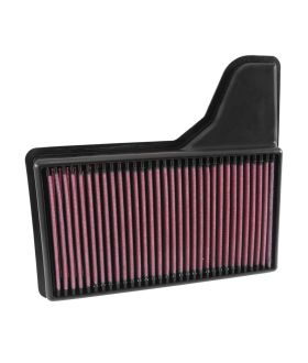 K&N Filters 33-5029 Air Filter