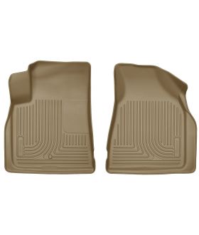 Husky Liners 18213 WeatherBeater Floor Liner