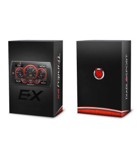 DiabloSport 9326-R Platinum Trinity 2 EX And PCM Swap Kit