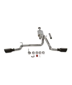 Flowmaster 717918 FlowFX Cat-Back Exhaust System