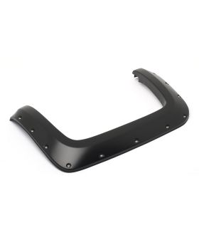 EGR 791634 Rugged Look Fender Flare Set of 4