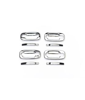 Putco 400011 Door Handle Cover