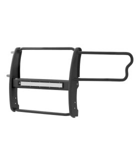ARIES 2170012 Pro Series Grille Guard w/LED Light Bar