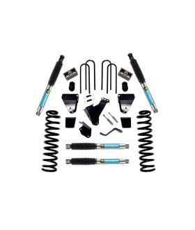 Superlift K806B  Suspension Lift Kit