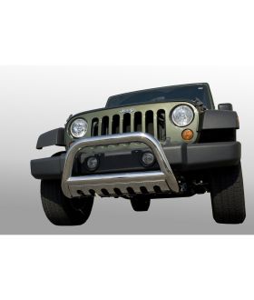 Rugged Ridge 82501.27 Bull Bar