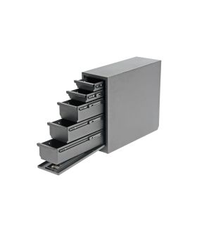 Dee Zee DZ95D Specialty Series Wheel Well Tool Box