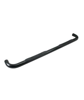 Westin 23-4005 E-Series Round Step Bar Cab Length