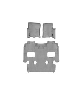 WeatherTech 461071-4610402 FloorLiner DigitalFit