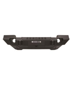 Go Rhino 230121T Trailline Winch Ready Front Full Width Bumper