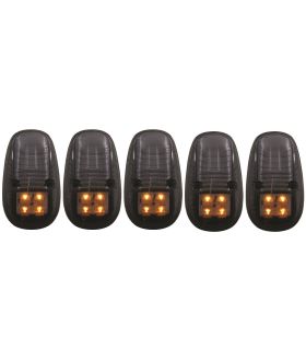 Anzo USA 861098 Cab Roof Light Assembly