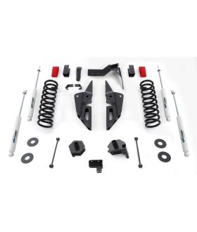 Pro Comp Suspension K2095B Stage II Lift Kit
