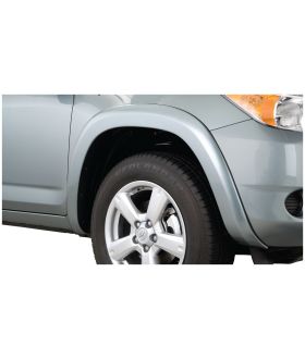 Bushwacker 31061-02 OE Style Fender Flares