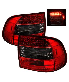 Spyder Auto 5007094 LED Tail Lights