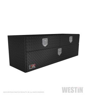 Westin 80-UB60-20TD-BT Brute UnderBody Tool Box