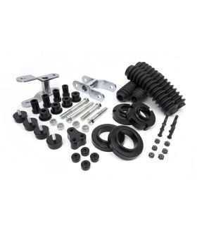 Daystar KT09102BK Suspension System/Lift Kit