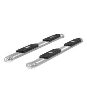 ARIES S224046-2 The Standard 4 in. Oval Nerf Bar