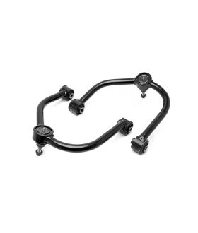 Rough Country 83401 Nissan Upper Control Arms (04-21 Titan)