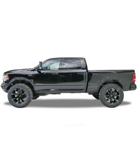 Fab Fours TF4400-1 Open Fender System