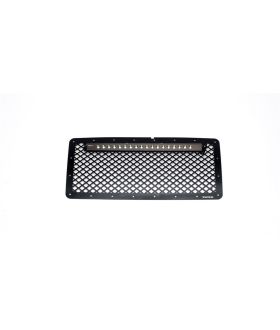 Putco 64178L Designer FX Grille Insert