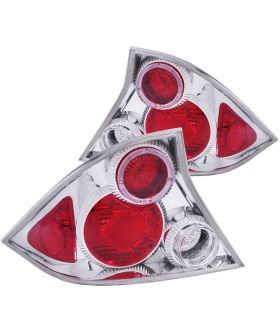 Anzo USA 221045 Tail Light Assembly