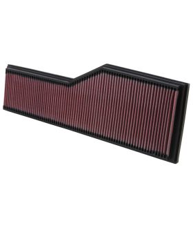 K&N Filters 33-2786 Air Filter