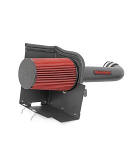 Rough Country 10554 Engine Cold Air Intake Kit